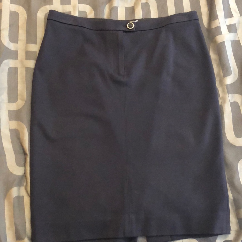 Tory Burch knit skirt